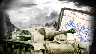 Hugo Primozic: El as de los StuGs alemanes