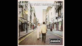 Oasis - She's Electric