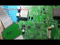 mainboard nu 96 pin to 51 pin bn41 02635