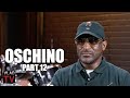 Oschino on Jay-Z Stealing Philly Rap Group Naam Brigade's Song & Making 