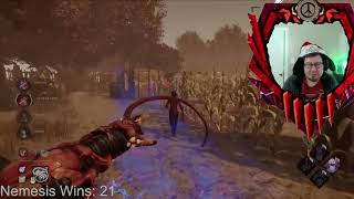 Responding to are content creators ruining dead by daylight?
