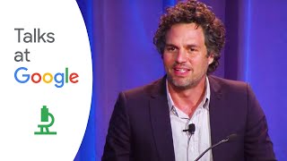 World Powered by Renewable Energy | Mark Ruffalo, Mark Jacobson & More | Talks at Google