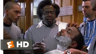 Barbershop (4/11) Movie CLIP - Ya'll Don't Know Nothin' (2002) HD