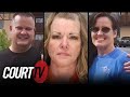 Friends Testify to Chad & Lori's Marriage | Day 15 Doomsday Cult Mom