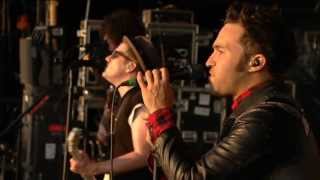 Fall Out Boy - Reading Festival (2013)