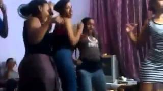 سودانيات رقص