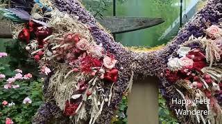 Floral Fantasy at Gardens by the Bay