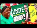Zimbabweans ready for Monday elections