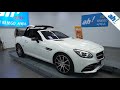 아차 📌판매완료📌 수입중고차 추천오픈하고 시원하게 달려봐요 💨💨 벤츠 slc 클래스 r172 amg slc43 feat. 01가6346