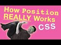 CSS Positions Decoded: Absolute, Relative, Fixed Explained