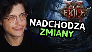 To się ZMIENI w PATH OF EXILE 2