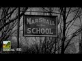 Marshall School, ca. 1935