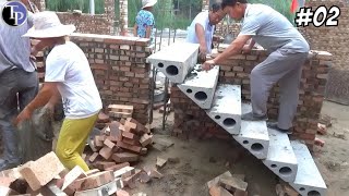 Albañiles NIVEL DIOS Trabajadores NIVEL DIOS Ingeniosos Trabajadores Que Estan A Otro Nivel ▶2