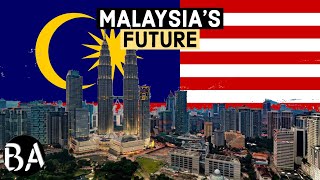 Malaysia's $95BN Plan to Build the Future