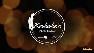 Best punjabi poem 2020 | Koshish by GS - The Wordsmith