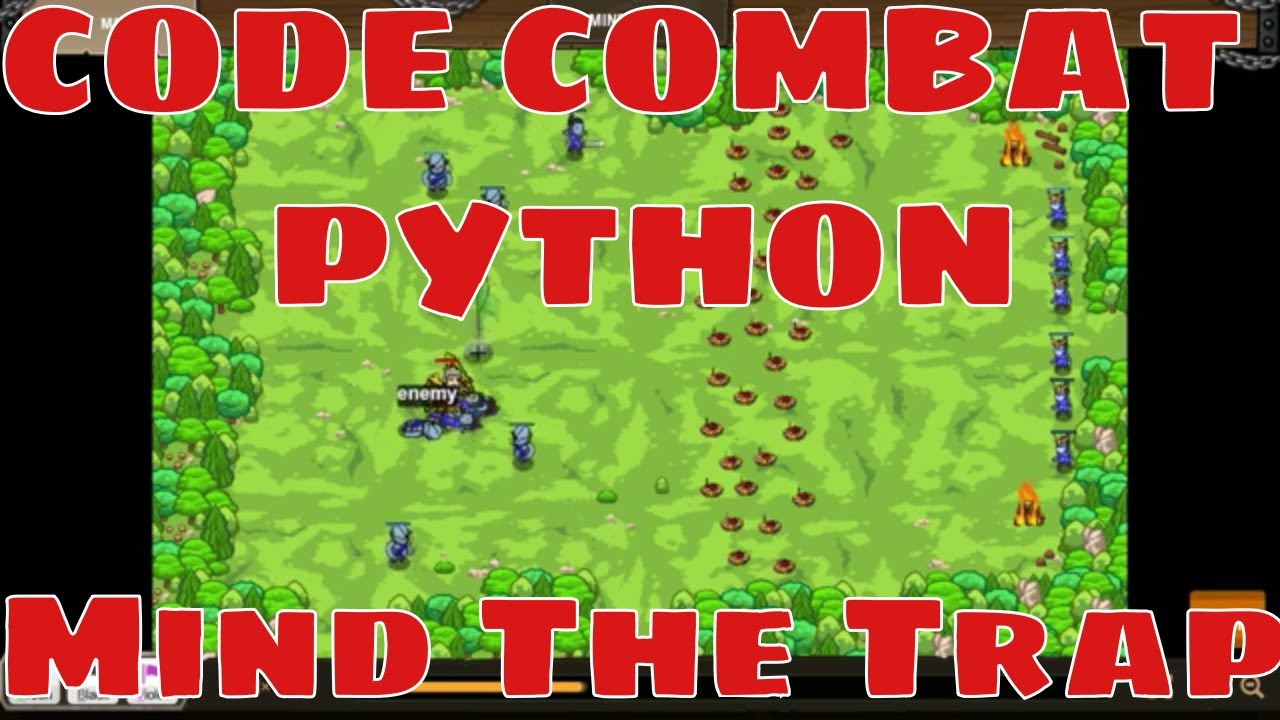 Codecombat Computer Science 2 Answers : Code Combat Python Solution ...