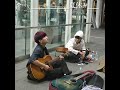 「夏休み」きゃない 2021 05 28川崎駅