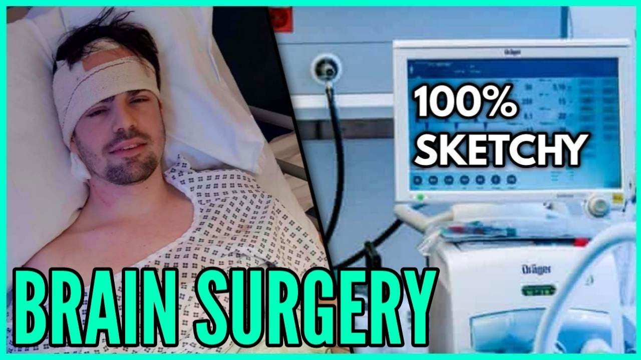 New Beginnings Brain Surgery Youtube