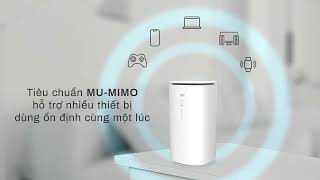 FPT XGSPON & WiFi 7: Lead The Speed