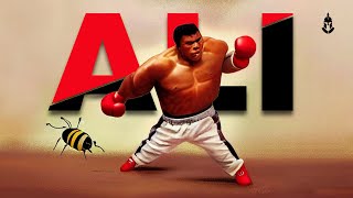 Muhammad Ali Quotes | Greatest Boxer Of All Time | The Best Of Muhammad Ali