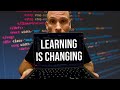 Learning To Code Is Changing...Here Is What You NEED To Know in 2025