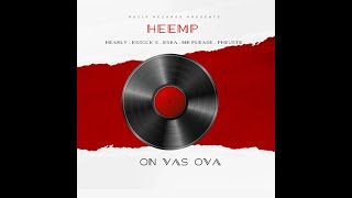 HEEMP _ ( ON VAS OVA )