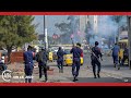 Africa 54: DRC Police Disperse Protests Over M23 & Burkinabe Abduction Escapees Recount Ordeal