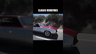 Classic Industries Parts \u0026 Accessories #short #shortvideo