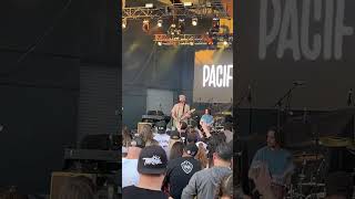 Pacific Dub - Million Pieces (2023 Kamp Fest) AZ