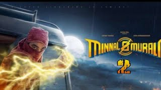 Minnal murali movie Game play /MALLU GAME TRACKER