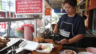 ก๋วยจั๊บเยาวราช อาหารเช้าสุดอร่อยเมืองพะเยา แนะนำต้องไปชิม