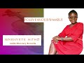 Polly Favour Wambui - Nimenyete Hitho (Official Audio)