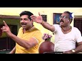 aliyans 605 പ്രസാദമൂട്ട് comedy serial sitcom kaumudy