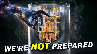 What Quantum Computers Just Proved About Reality Is Absolutely Terrifying