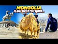 Mongolia Travel Guide - avoid these MISTAKES