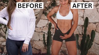 A FULL AND HONEST GUIDE To Getting Your Dream Body (Seriously)