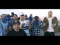 Young Flakz x Lil Seri - Life Style Feat. D Money x B Bidnezz (Official Music Video)