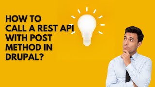 Call REST API using POST method in Drupal 9