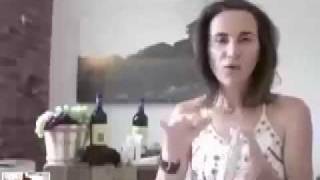 Mathilde Thomas Talks about Premier Cru