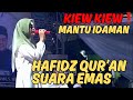 KH ANWAR ZAHID TERBARU 2024 HAFIDZ QUR'AN, SUARA EMAS, MANTU IDAMAN ABAH ANZA