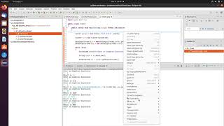 MultiThreaded Simple Calculator Using Tcp