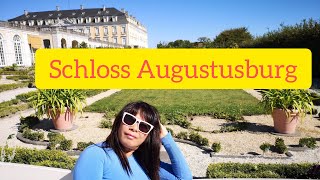 Schloss Augustusburg | Augustusburg Palace | Brühl