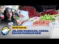 Jelang Ramadan, Harga Bahan Pangan Naik