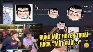 [[Ký Sự Check Hack Mùa 5] Đụng Mặt Huyền Thoại Hack \