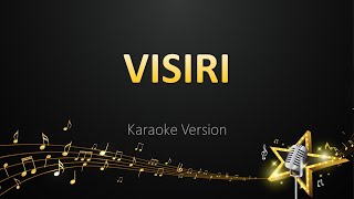 Visiri - Darbuka Siva (Karaoke Version)