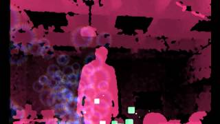 Kinect - Gesture Control - Test 3