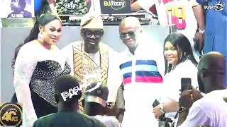 Alh Wasiu Alabi Pasuma 40 Years on stage event FULL VIDEO