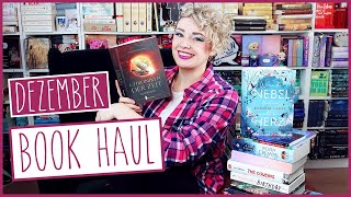 Der feine kleine Dezember Book Haul | 24 Bücher