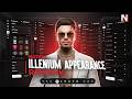 Illenium Appearance Rework | Fivem Script | Customizable | ESX, QBox, QBCore - Nation Store