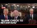US Senate Chaos LIVE: Lawmaker Chris Van Hollen Slams Trump Over Arms Deal to Israel | N18G